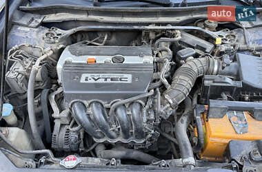 Седан Honda Accord 2008 в 