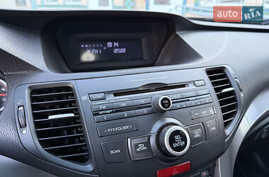 Седан Honda Accord 2008 в 