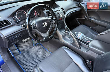 Седан Honda Accord 2008 в 