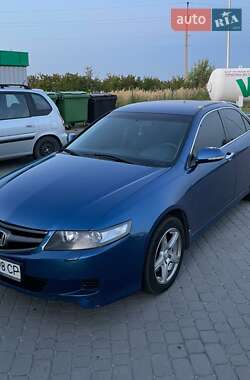 Седан Honda Accord 2006 в 