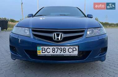 Седан Honda Accord 2006 в 