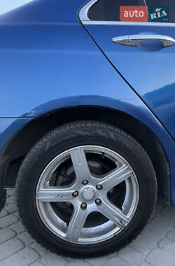 Седан Honda Accord 2006 в 