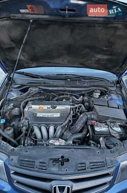 Седан Honda Accord 2006 в 
