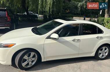 Седан Honda Accord 2010 в Києві