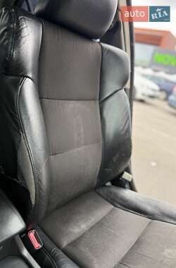 Седан Honda Accord 2008 в Киеве