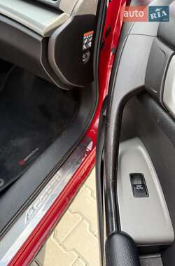 Седан Honda Accord 2008 в 