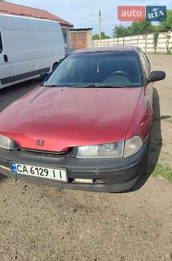 Седан Honda Accord 1994 в Черкассах