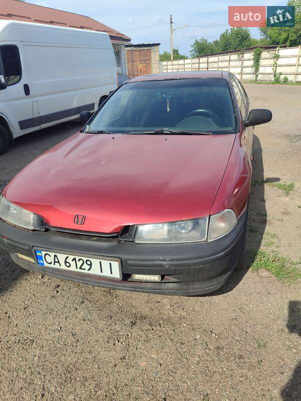 Honda Accord 1994