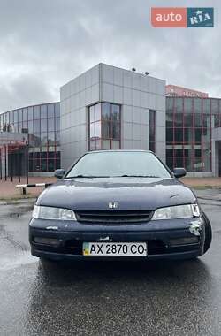 Седан Honda Accord 1995 в Харькове