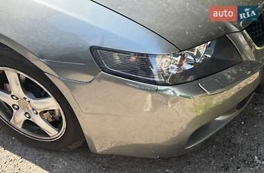 Універсал Honda Accord 2005 в Дніпрі