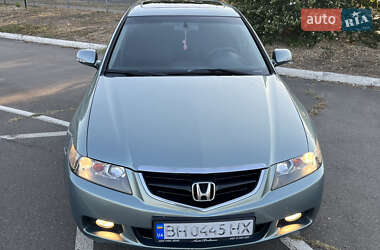 Універсал Honda Accord 2004 в Одесі