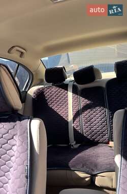 Седан Honda Accord 2012 в Ланівці
