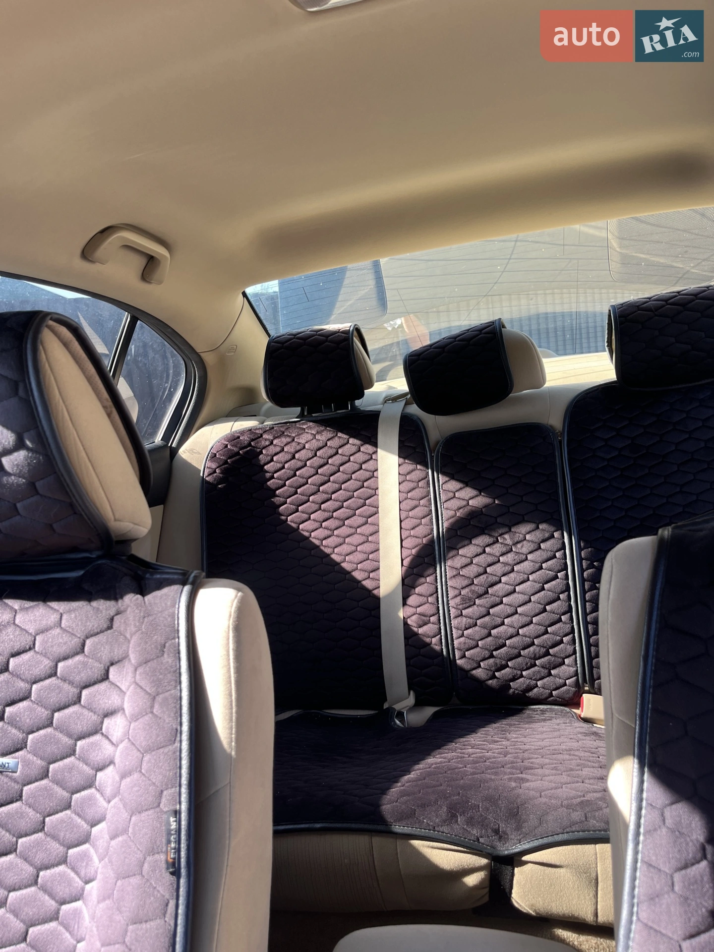 2012 Honda Accord - мініатюра 24