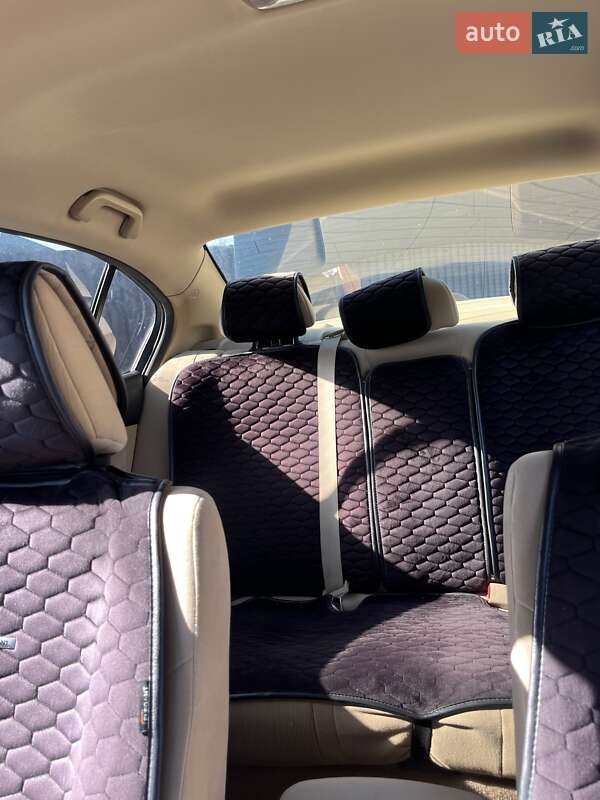 Седан Honda Accord 2012 в Ланівці фото 24 Седан Honda Accord 2012 в Ланівці