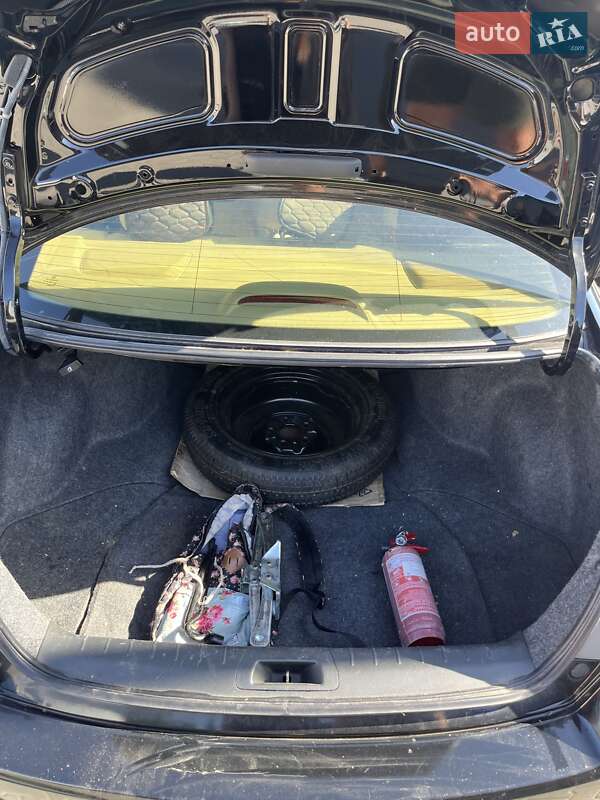 Седан Honda Accord 2012 в Ланівці фото 33 Седан Honda Accord 2012 в Ланівці