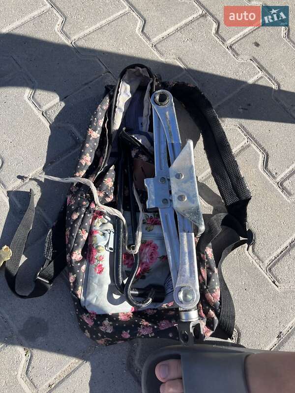 Седан Honda Accord 2012 в Ланівці фото 36 Седан Honda Accord 2012 в Ланівці