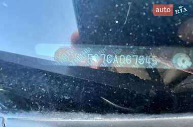 Седан Honda Accord 2012 в Ланівці