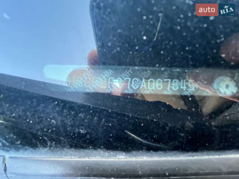 Седан Honda Accord 2012 в Ланівці фото 48 Седан Honda Accord 2012 в Ланівці