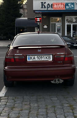 Седан Honda Accord 1997 в 
