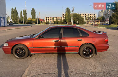 Седан Honda Accord 1997 в 
