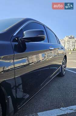 Седан Honda Accord 2017 в Киеве