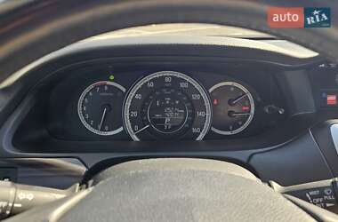Седан Honda Accord 2017 в Киеве