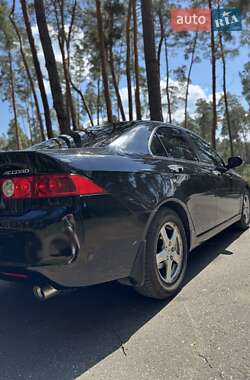 Седан Honda Accord 2005 в 