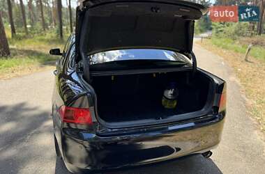 Седан Honda Accord 2005 в 