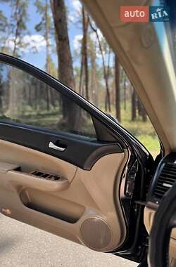 Седан Honda Accord 2005 в 