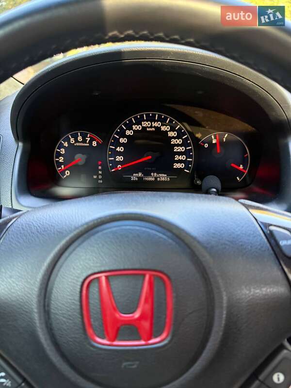 Седан Honda Accord 2006 в Черкассах