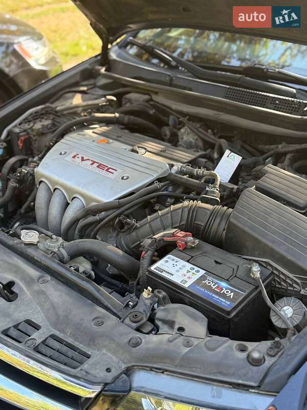 Седан Honda Accord 2006 в Черкассах