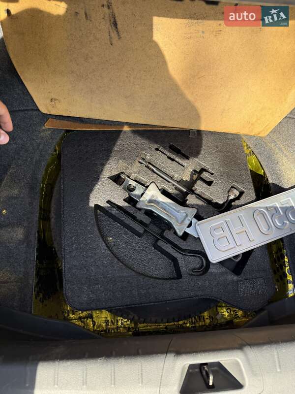 Купе Honda Accord 2012 в Кропивницком