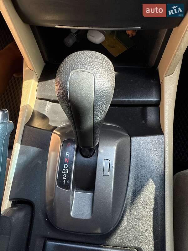 Купе Honda Accord 2012 в Кропивницком