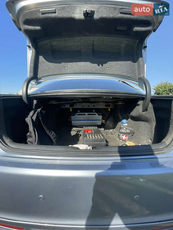 Седан Honda Accord 2006 в Києві