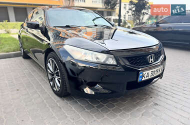 Купе Honda Accord 2008 в Виннице
