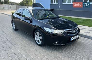 Седан Honda Accord 2011 в Одесі