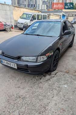 Седан Honda Accord 1995 в Львові