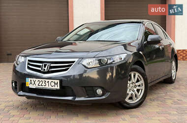 Седан Honda Accord 2011 в Харькове