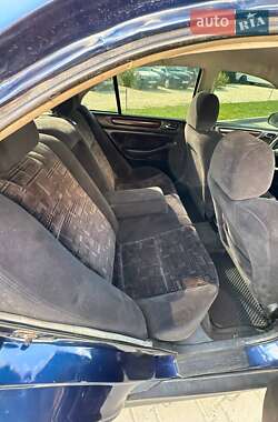 Седан Honda Accord 1999 в 