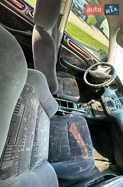 Седан Honda Accord 1999 в 