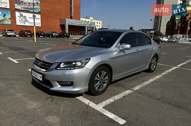 Седан Honda Accord 2013 в Броварах