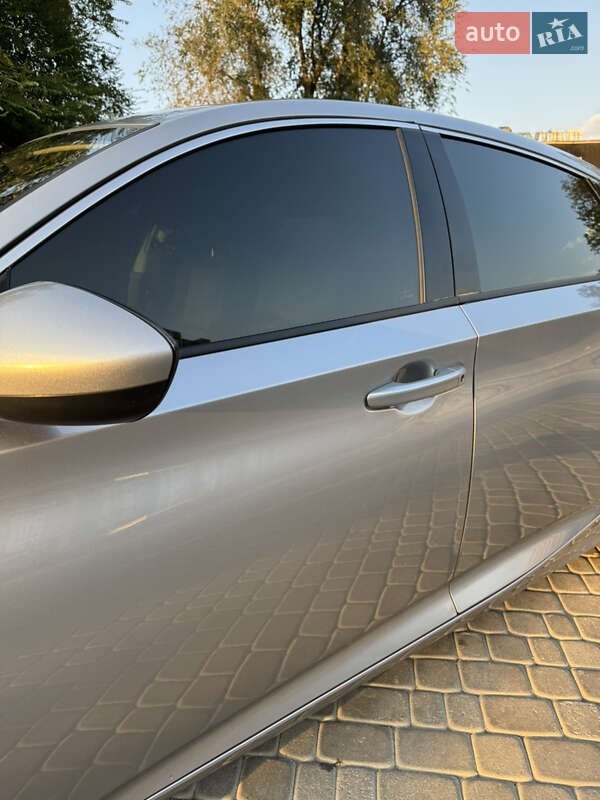 Седан Honda Accord 2020 в Дніпрі фото 2 Седан Honda Accord 2020 в Дніпрі