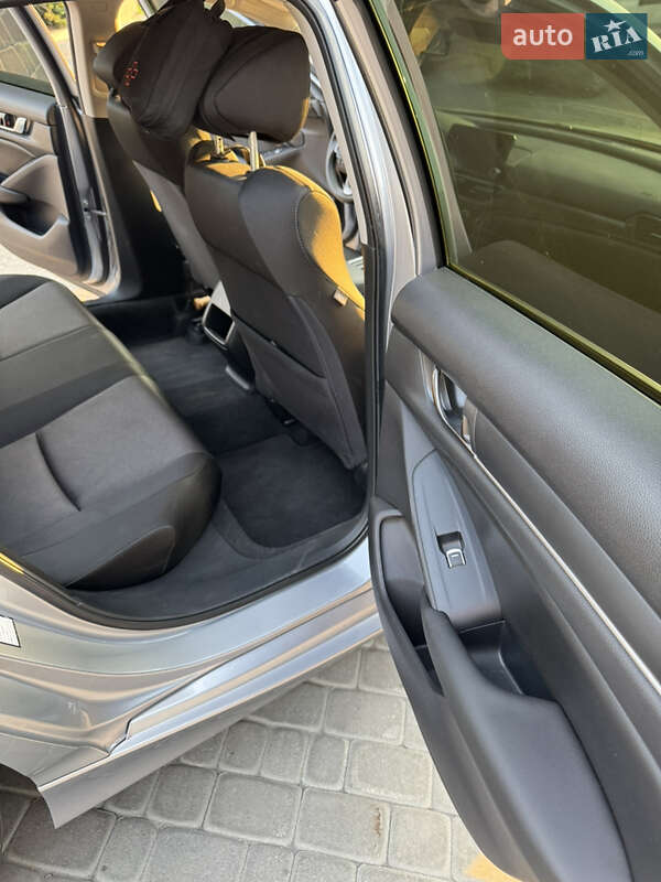 Седан Honda Accord 2020 в Дніпрі фото 9 Седан Honda Accord 2020 в Дніпрі