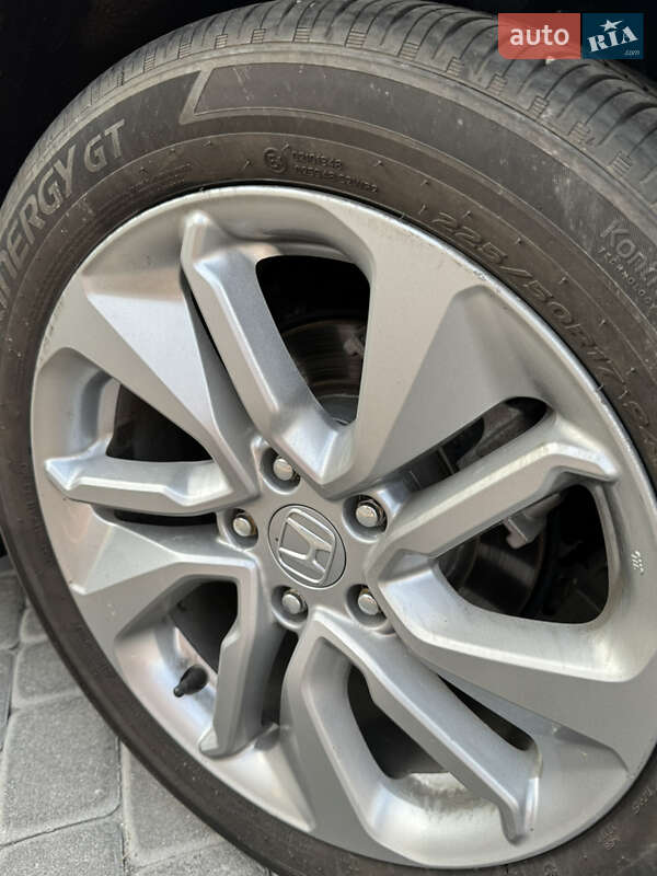 Седан Honda Accord 2020 в Дніпрі фото 13 Седан Honda Accord 2020 в Дніпрі