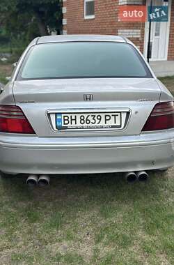 Седан Honda Accord 1999 в Одессе
