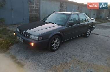 Седан Honda Accord 1988 в Києві