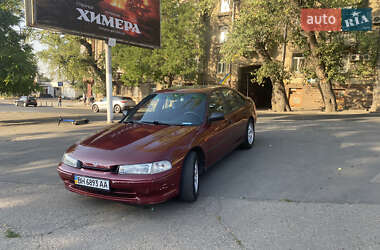 Седан Honda Accord 1993 в Одесі
