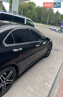Седан Honda Accord 2008 в 