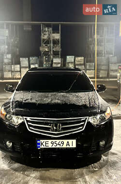 Седан Honda Accord 2008 в 