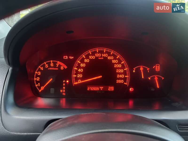 Седан Honda Accord 2005 в Василькові